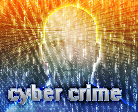 The Shocking Truth About Cyber Crime
