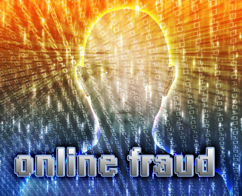Is Your Profile Contributing to Online Fraud?